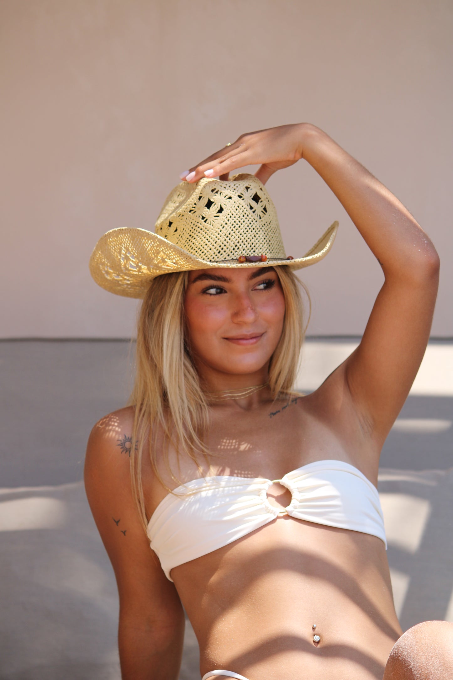 TOP MARĒ PERLA