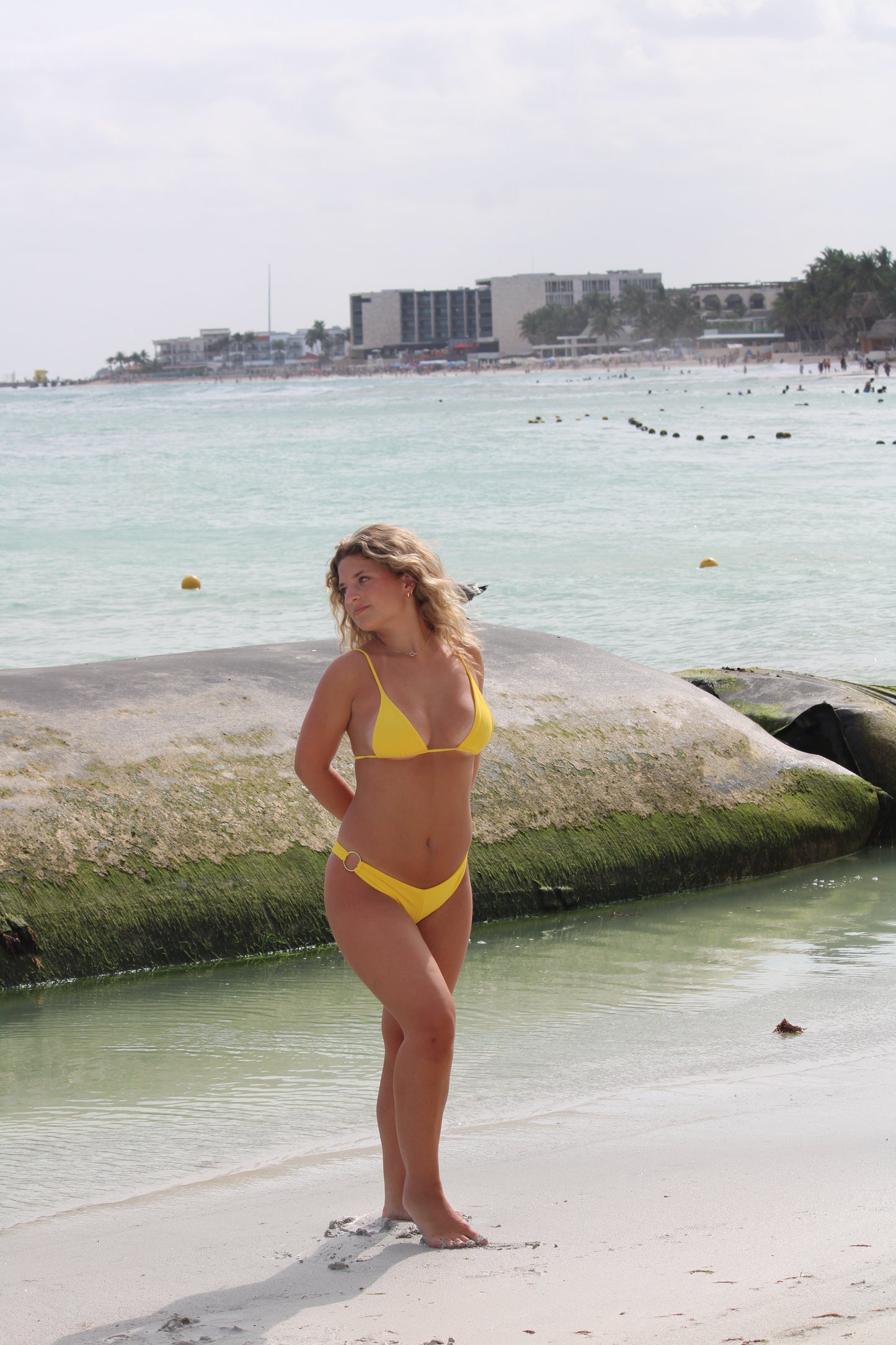 BOTTOM MARĒ AMARILLO