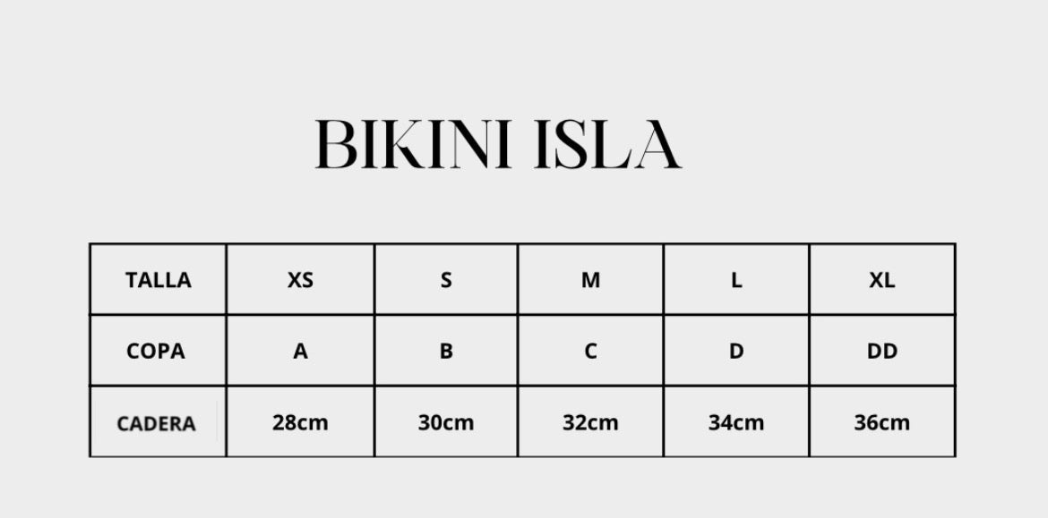 BOTTOM ISLA UVA