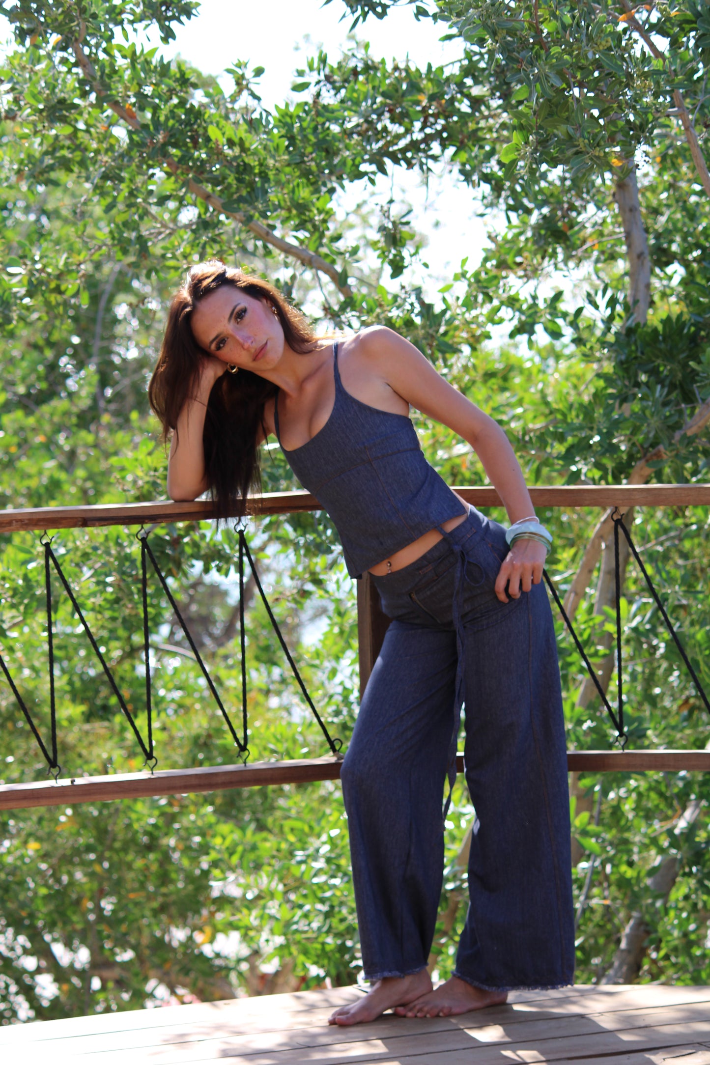 TOP HOLBOX MEZCLILLA