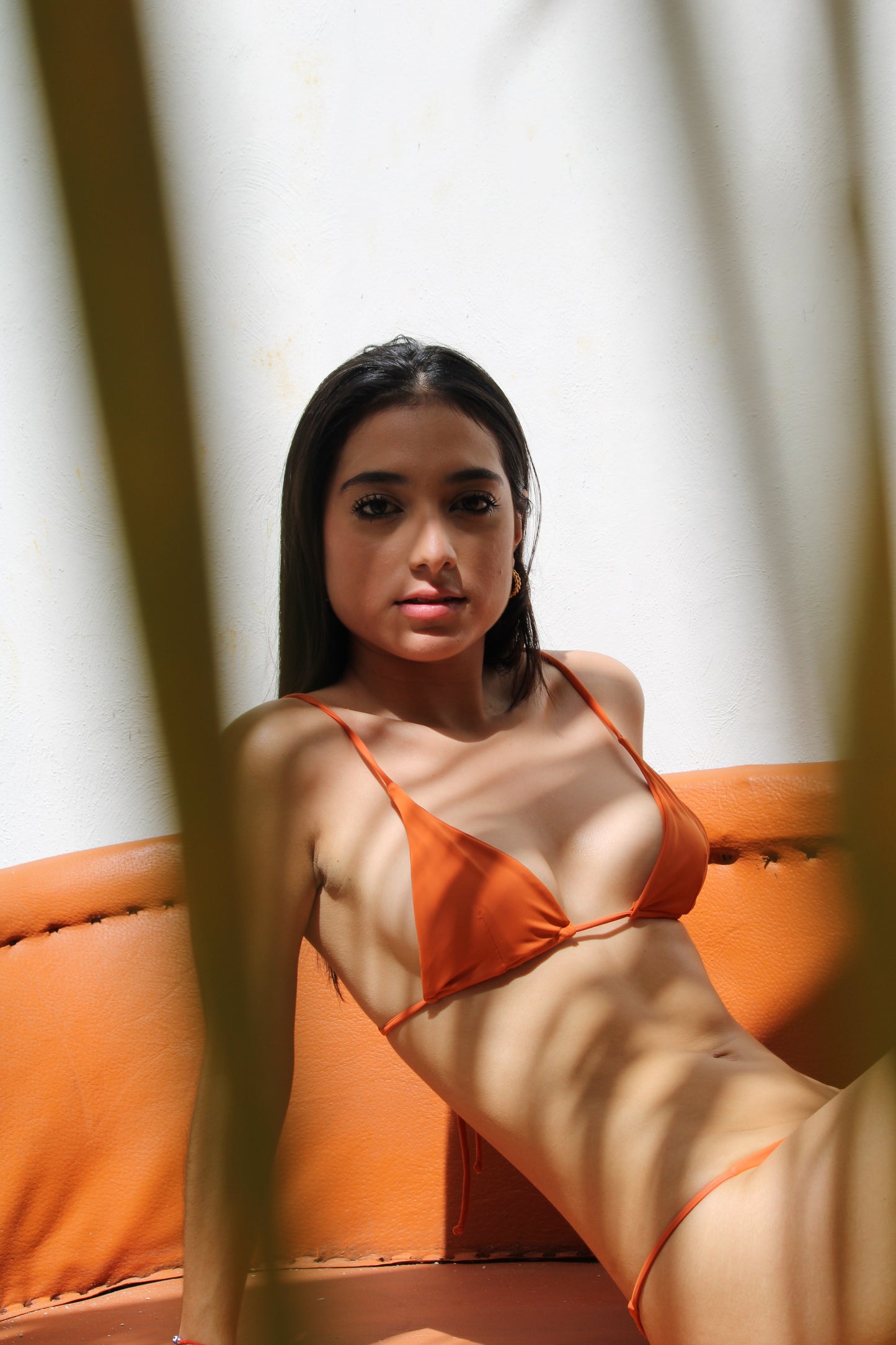 TOP ISLA NARANJA